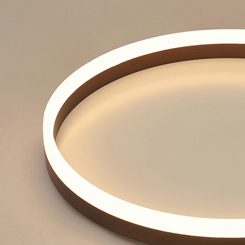 Aura Soft Ceiling Light