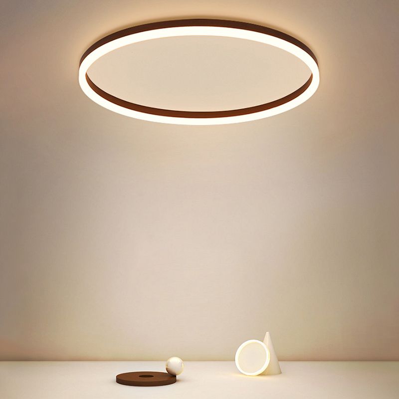 Aura Soft Ceiling Light