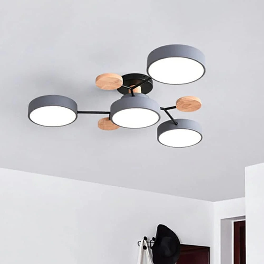 Linnea Linear Ceiling Light