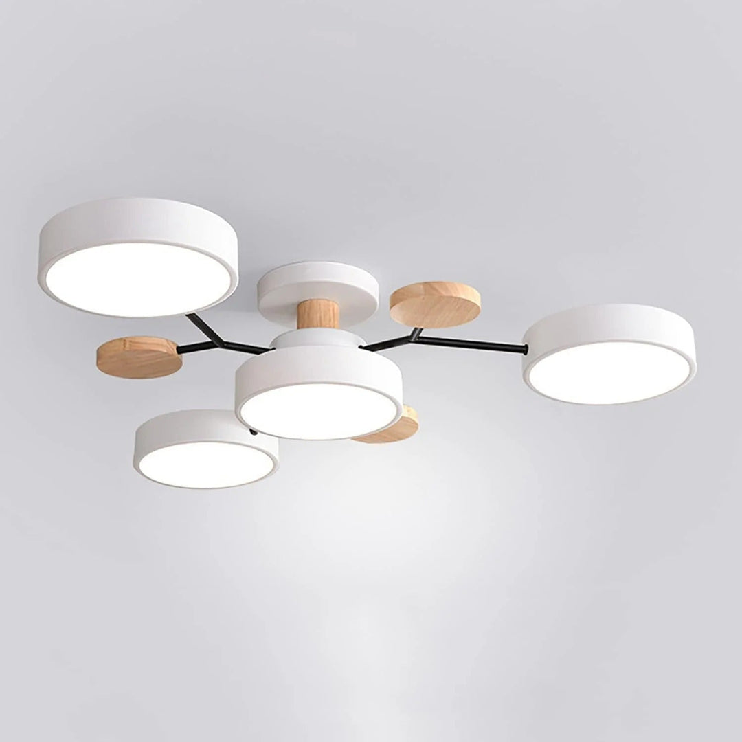 Linnea Linear Ceiling Light