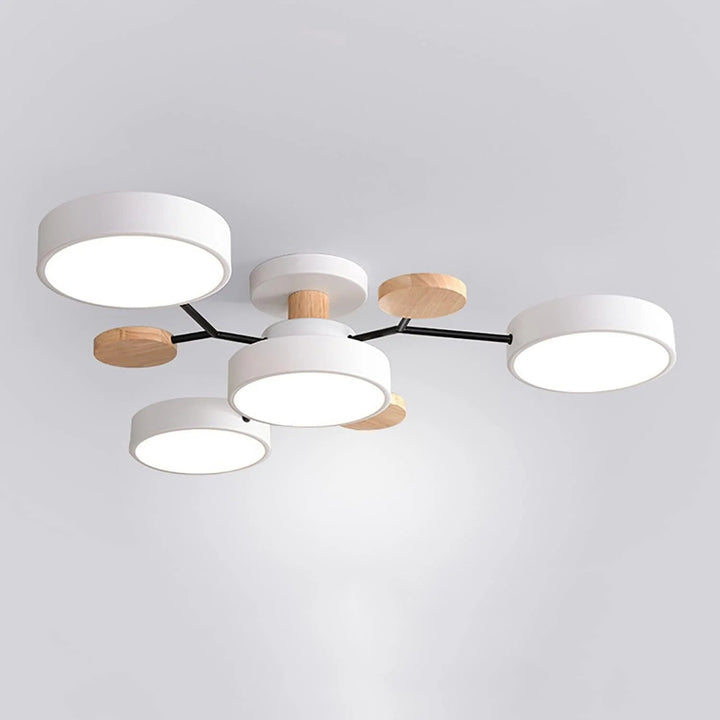 Linnea Linear Ceiling Light