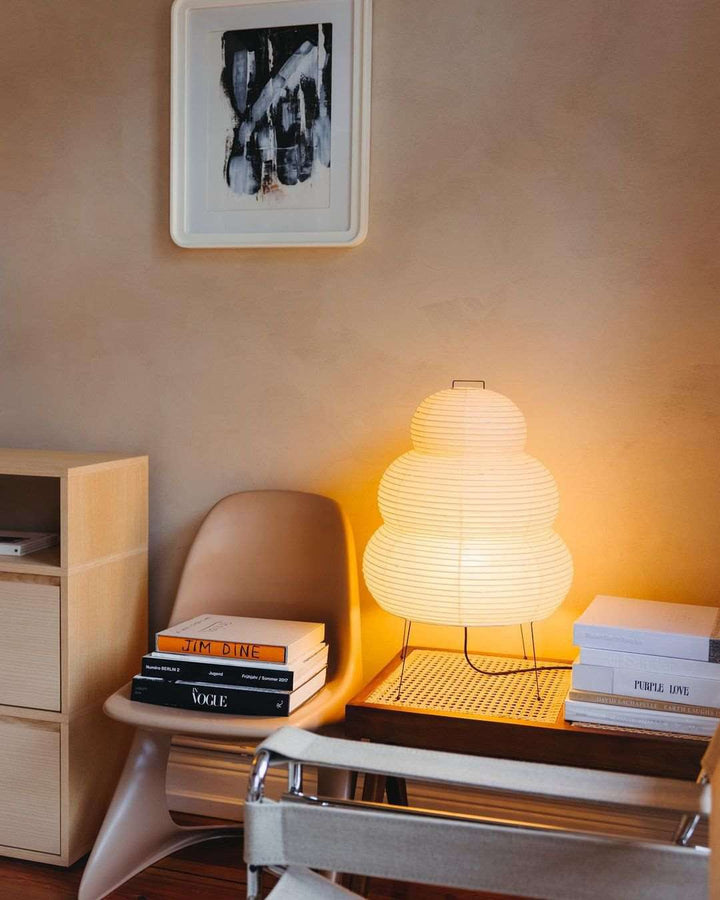 Hina Lantern Table Lamp