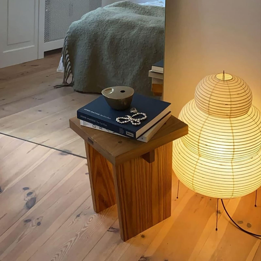 Hina Lantern Table Lamp