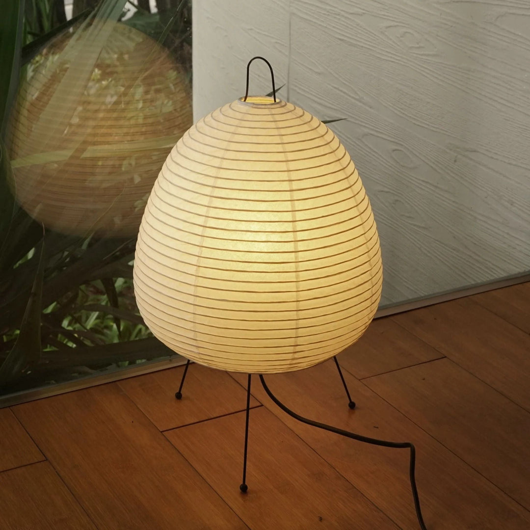 Hina Lantern Table Lamp