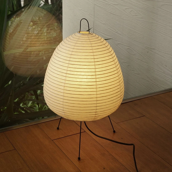 Hina Lantern Table Lamp