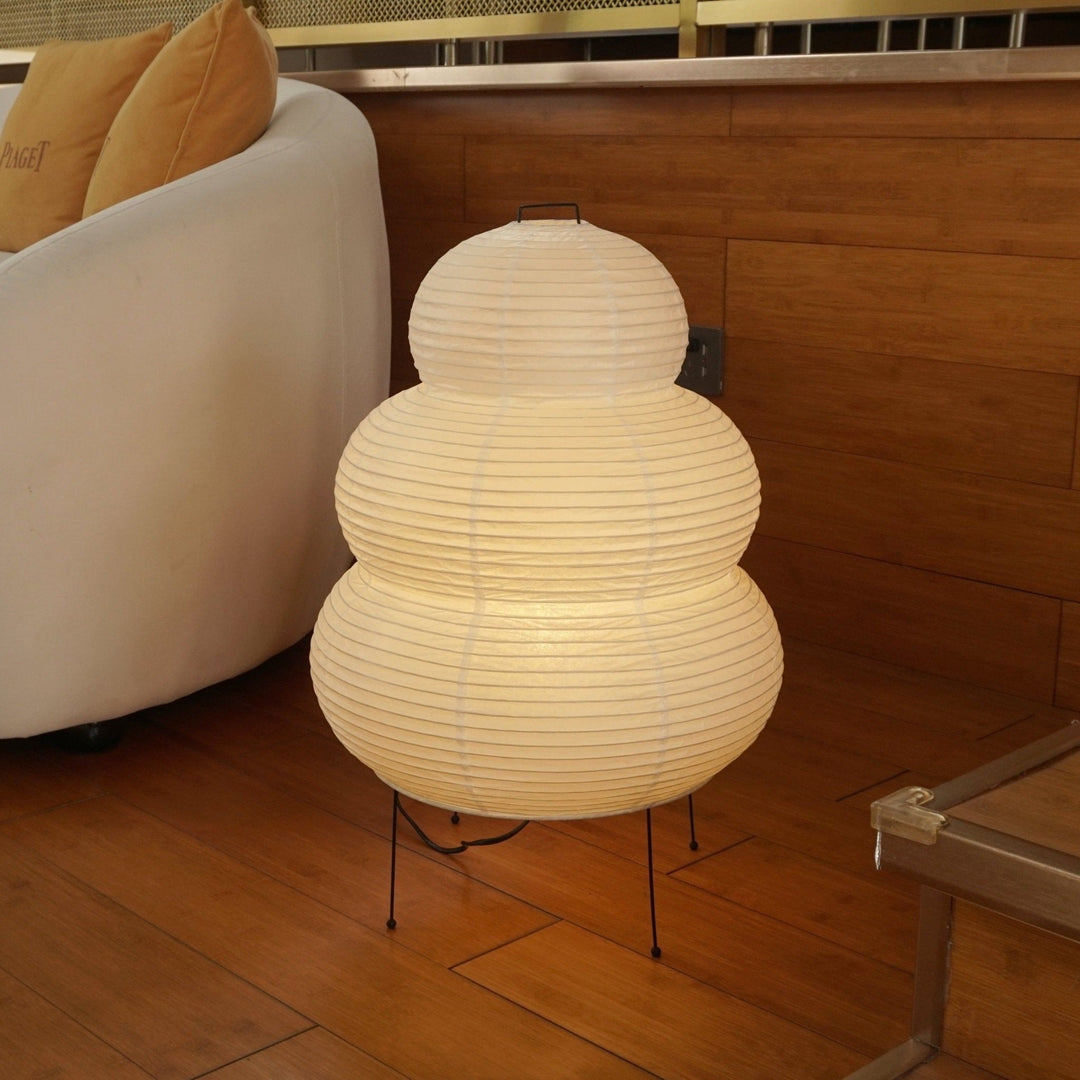 Hina Lantern Table Lamp