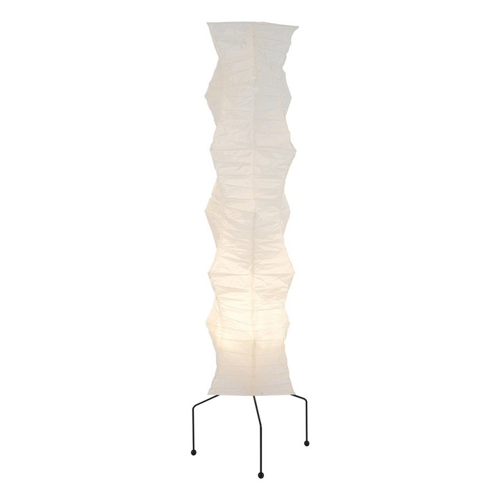 Mori Rice Paper Floor Lamp