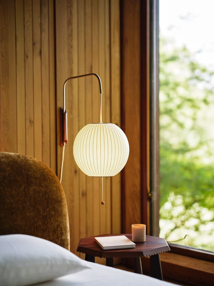 Bobbel Bubble Wall Sconce