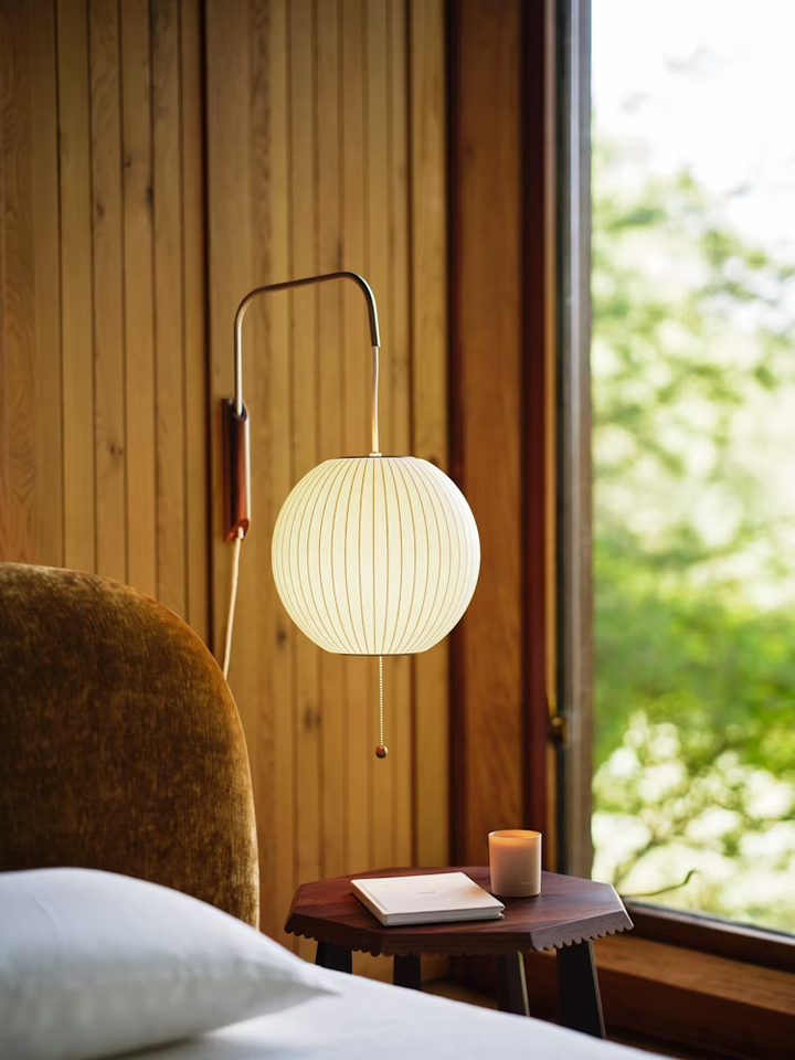 Bobbel Bubble Wall Sconce