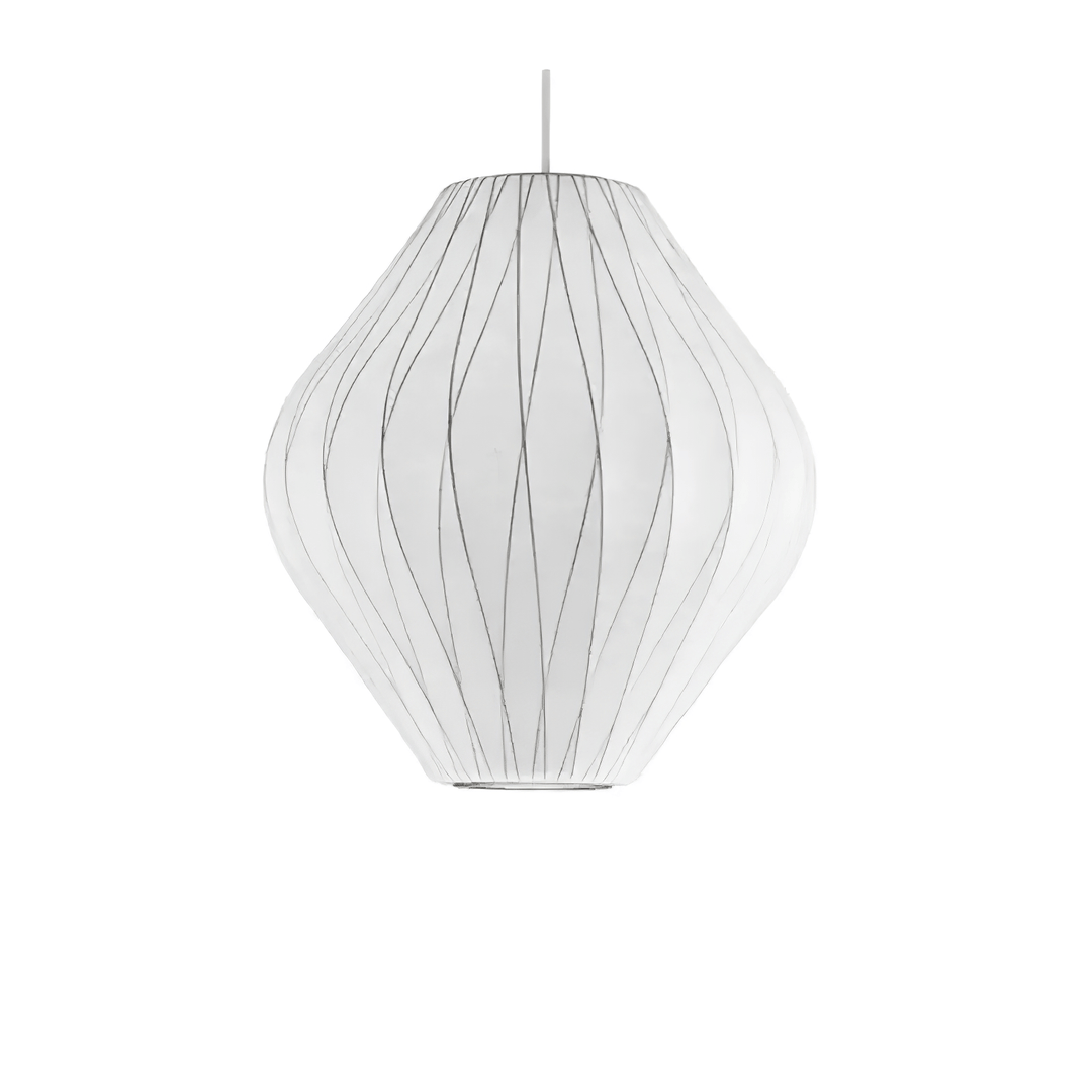 Kris Bubble Pendant