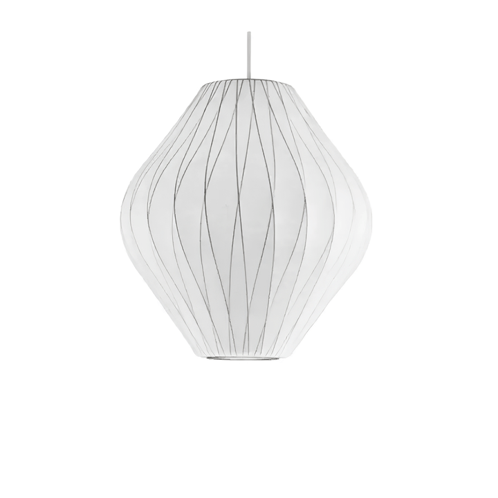 Kris Bubble Pendant