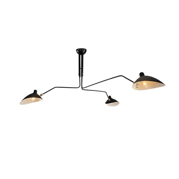 Sputnik Spider Ceiling Light