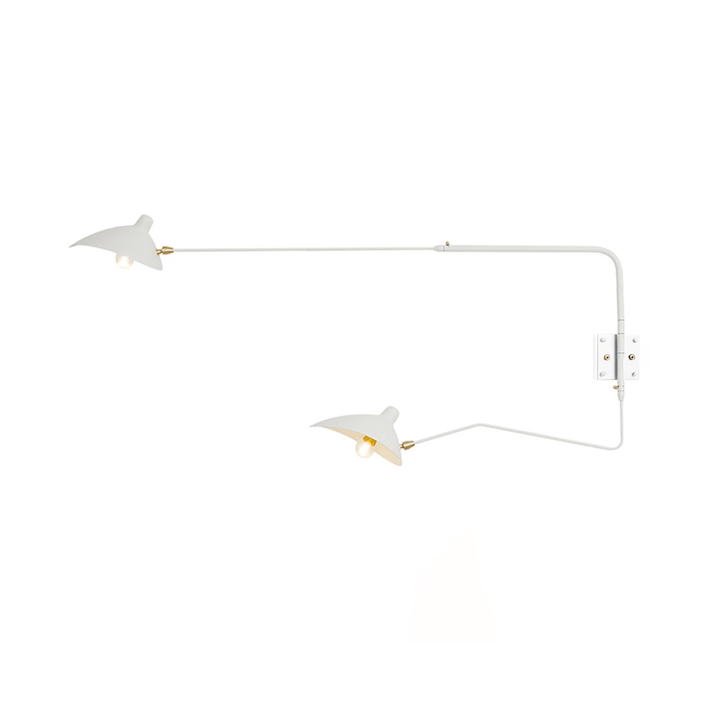 Sputnik Spider Sconce