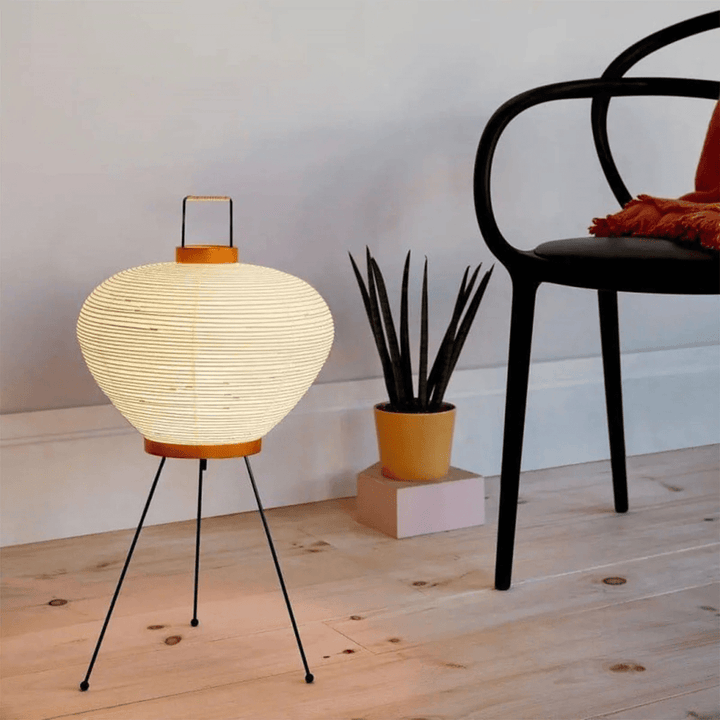 Hina Lantern Table Lamp
