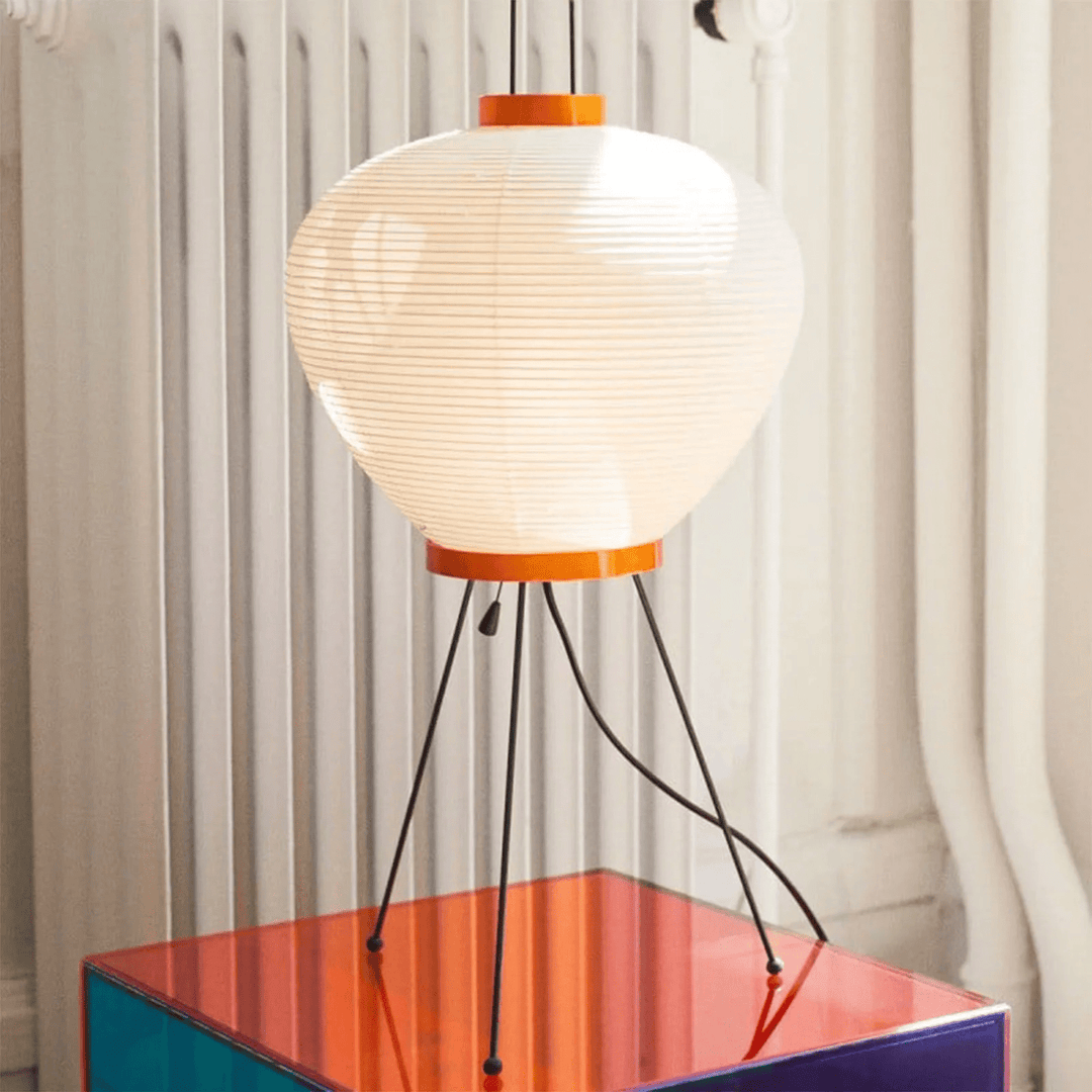 Hina Lantern Table Lamp