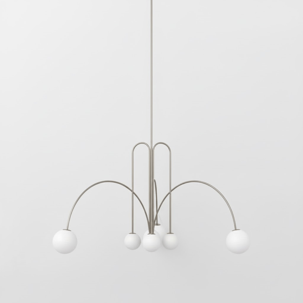 Finale Cascade Pendant