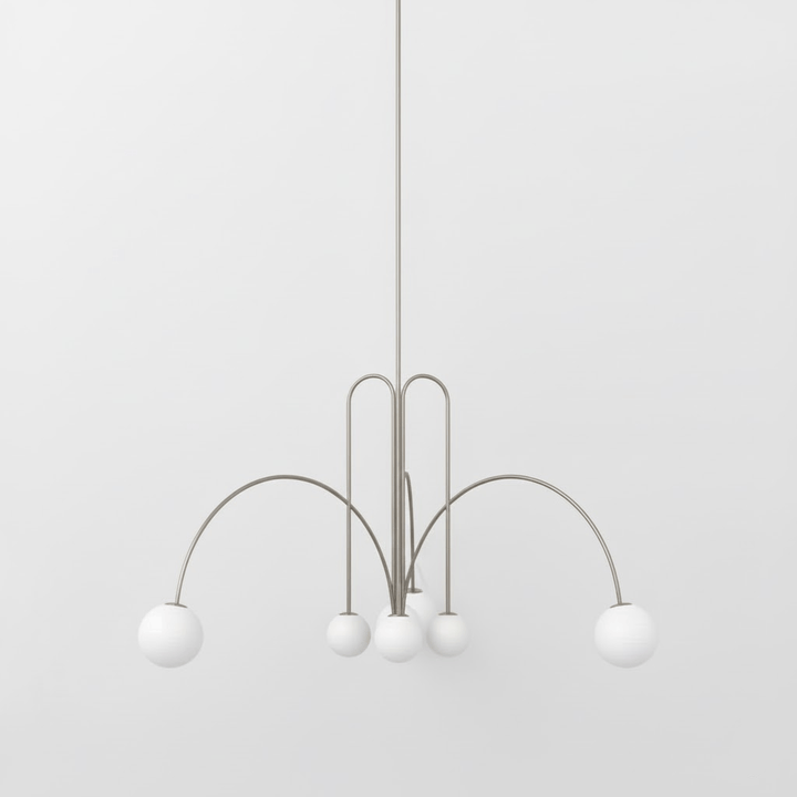 Finale Cascade Pendant