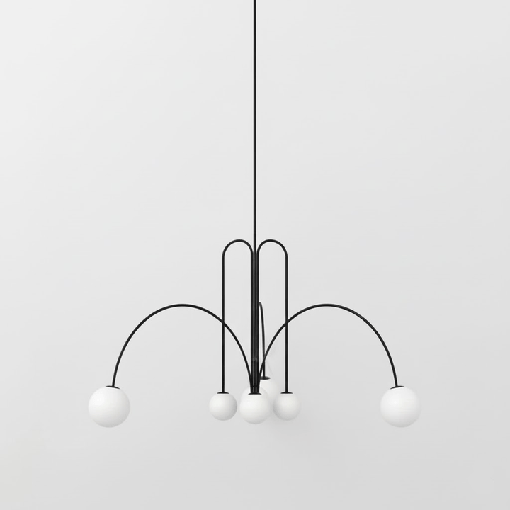 Finale Cascade Pendant