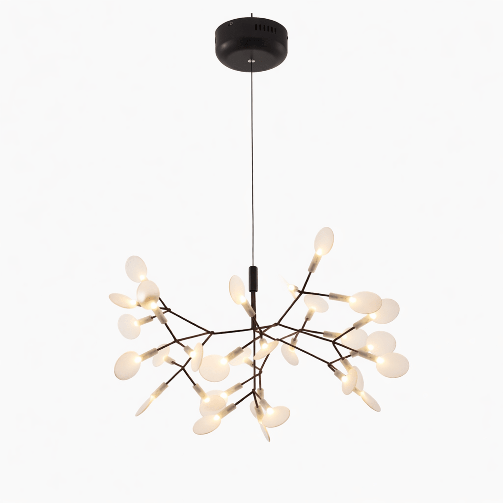 Mika Firefly Chandelier
