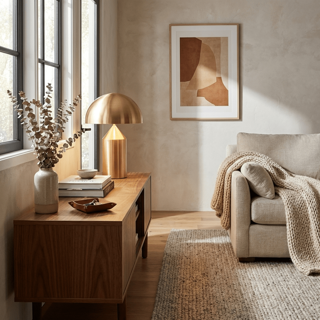 Atollo Dome Table Lamp