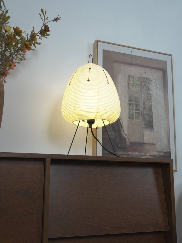 Hina Lantern Table Lamp