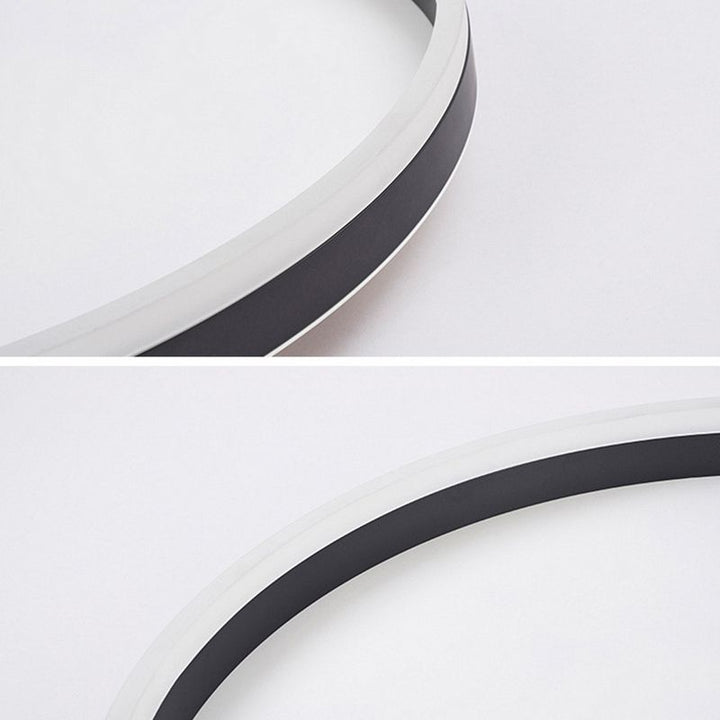 Aura Soft Ceiling Light