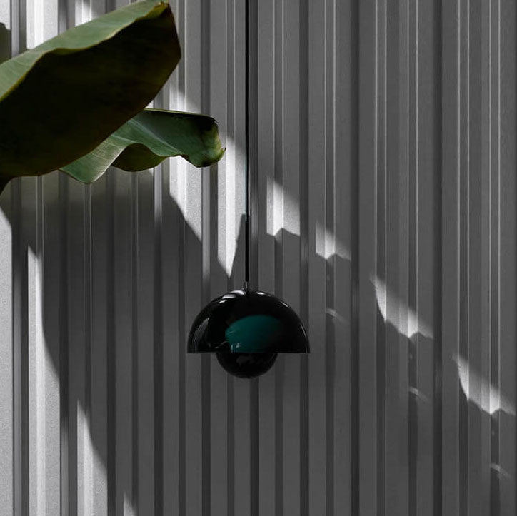 Arco Color Chandelier
