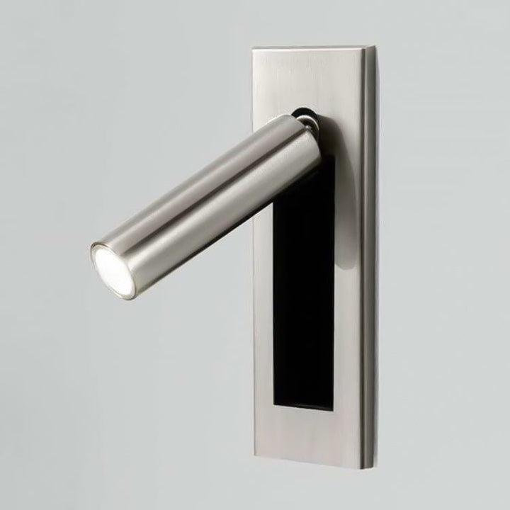 Pelle Folding Bedside Light