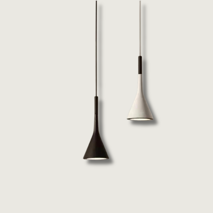 Minne Minimalist Pendant