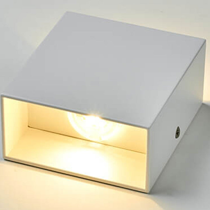 Sensa Motion Wall Light