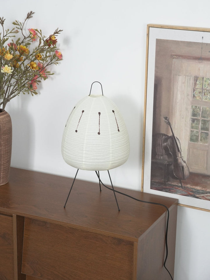 Hina Lantern Table Lamp