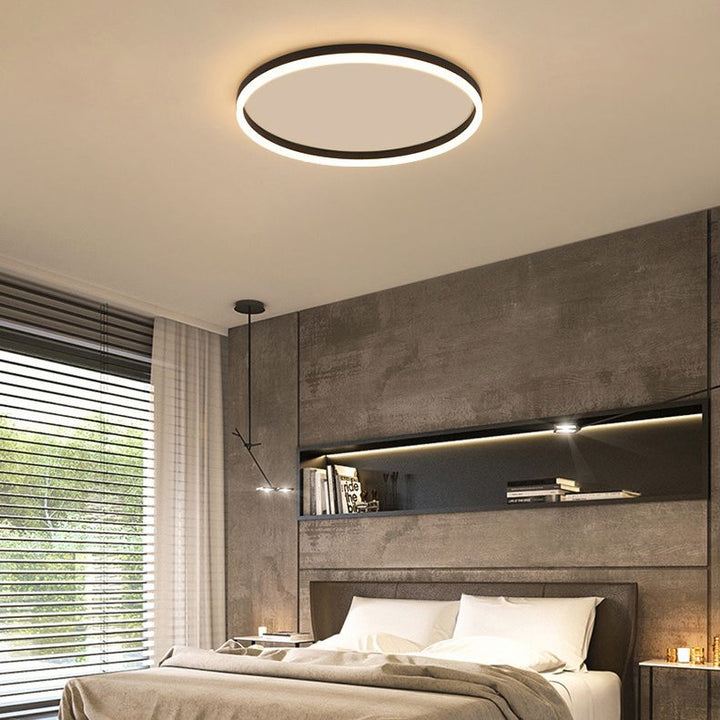 Aura Soft Ceiling Light