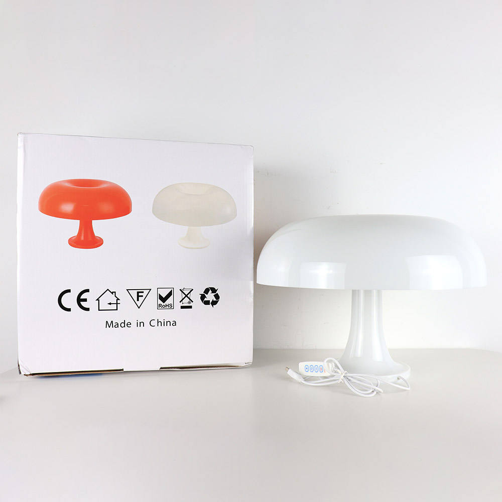 Fungo Mushroom Lamp