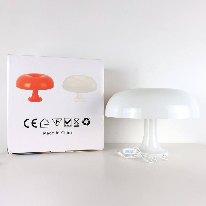 Fungo Mushroom Lamp