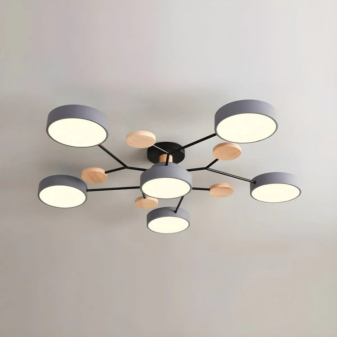 Linnea Linear Ceiling Light