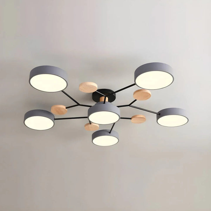 Linnea Linear Ceiling Light