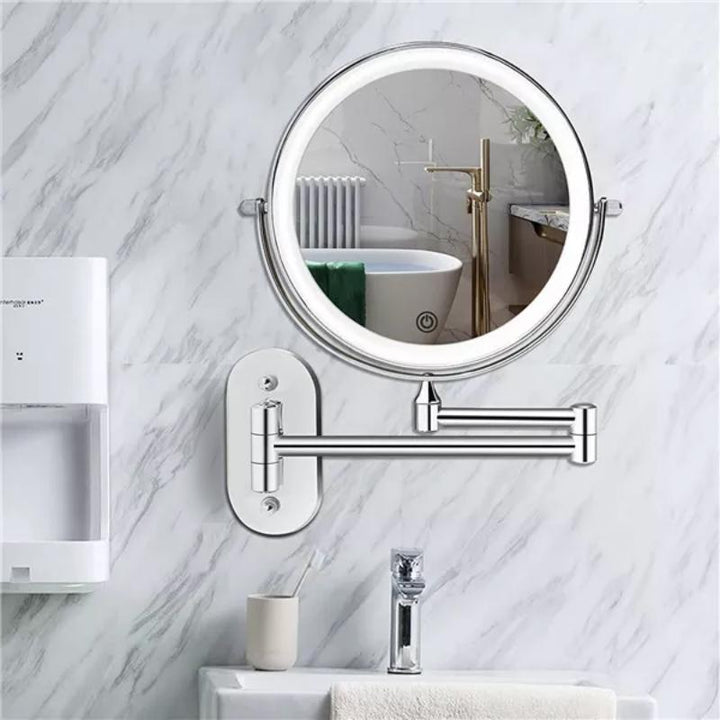 Vana Lighted Vanity Mirror
