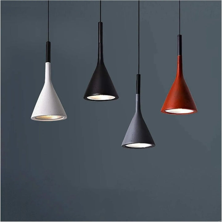 Minne Minimalist Pendant