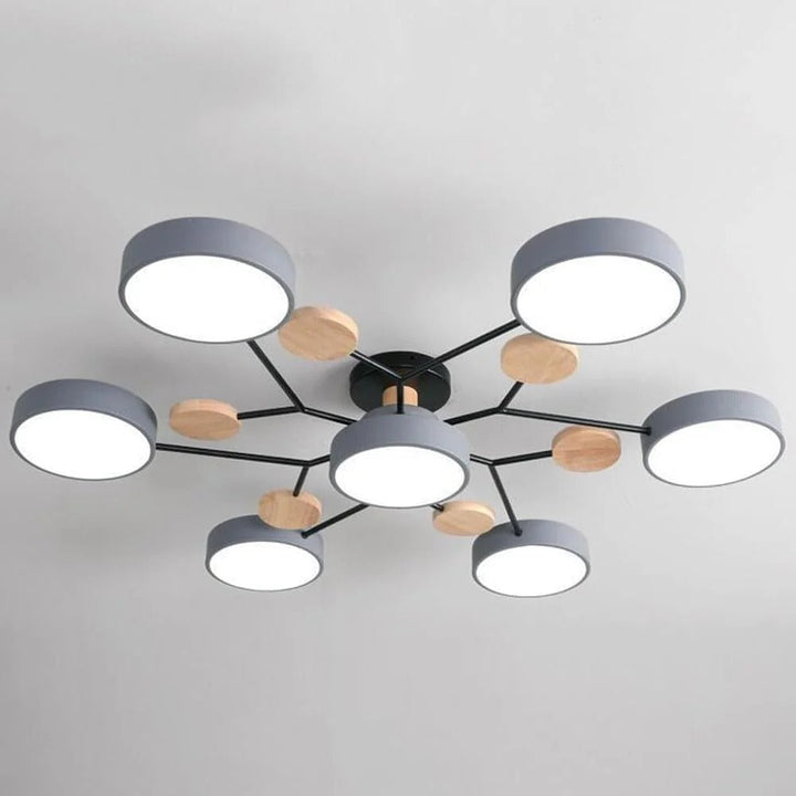 Linnea Linear Ceiling Light