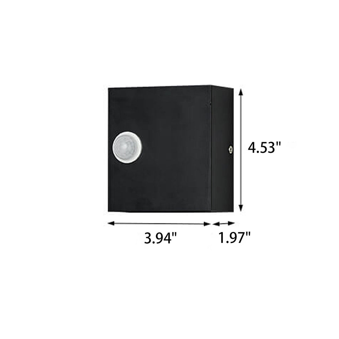 Sensa Motion Wall Light