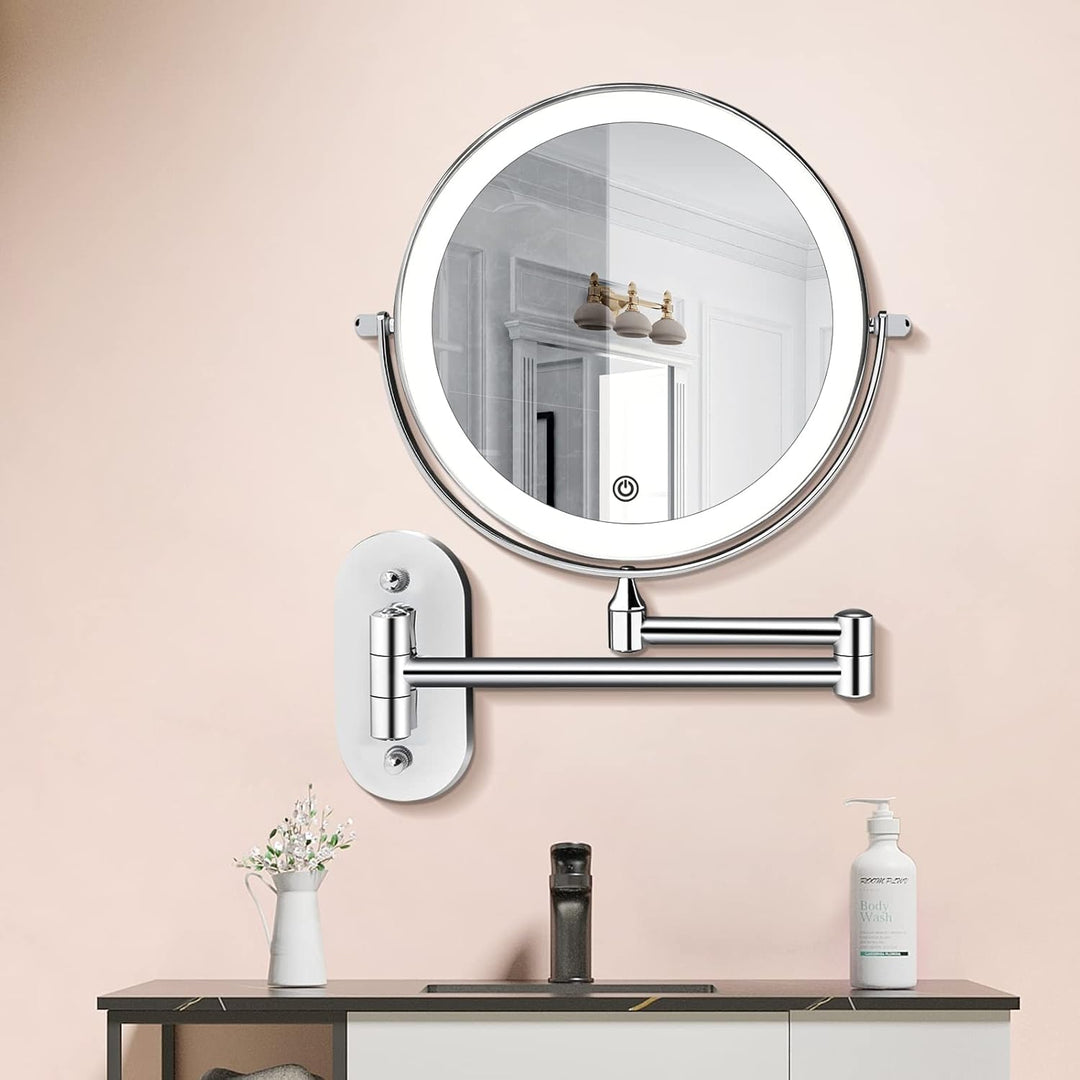 Vana Lighted Vanity Mirror