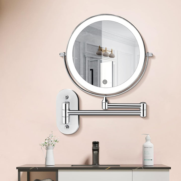 Vana Lighted Vanity Mirror