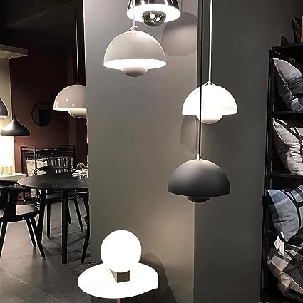 Arco Color Chandelier
