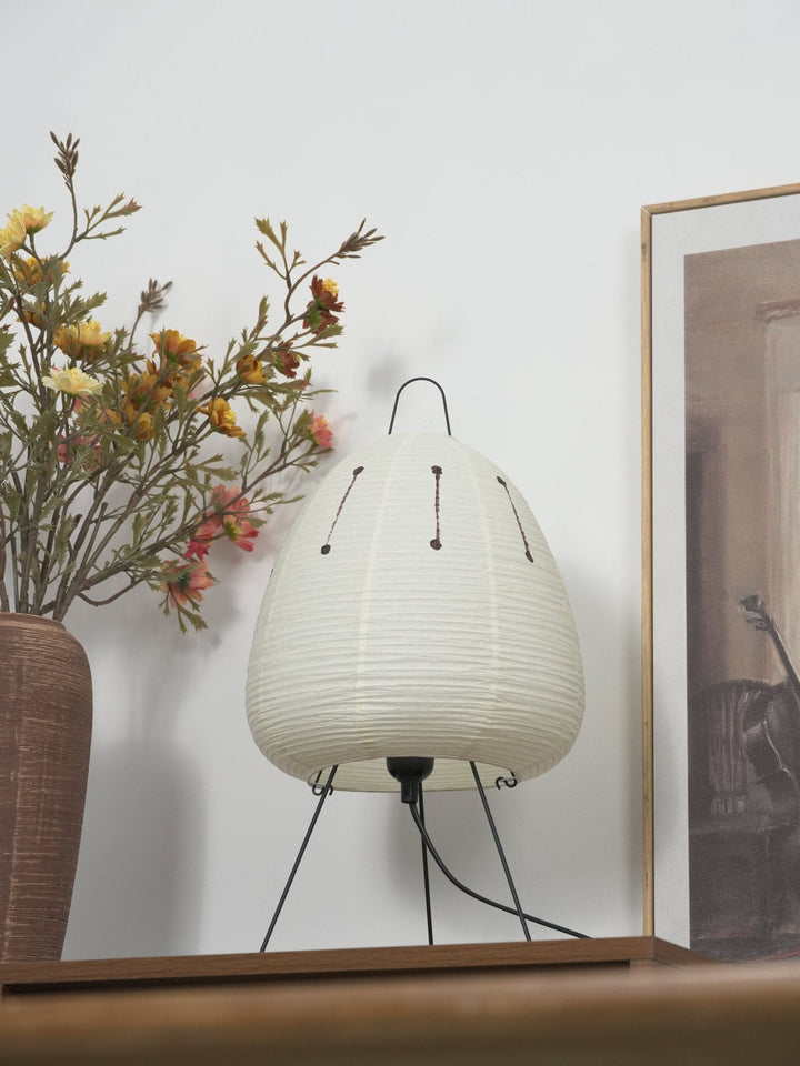 Hina Lantern Table Lamp