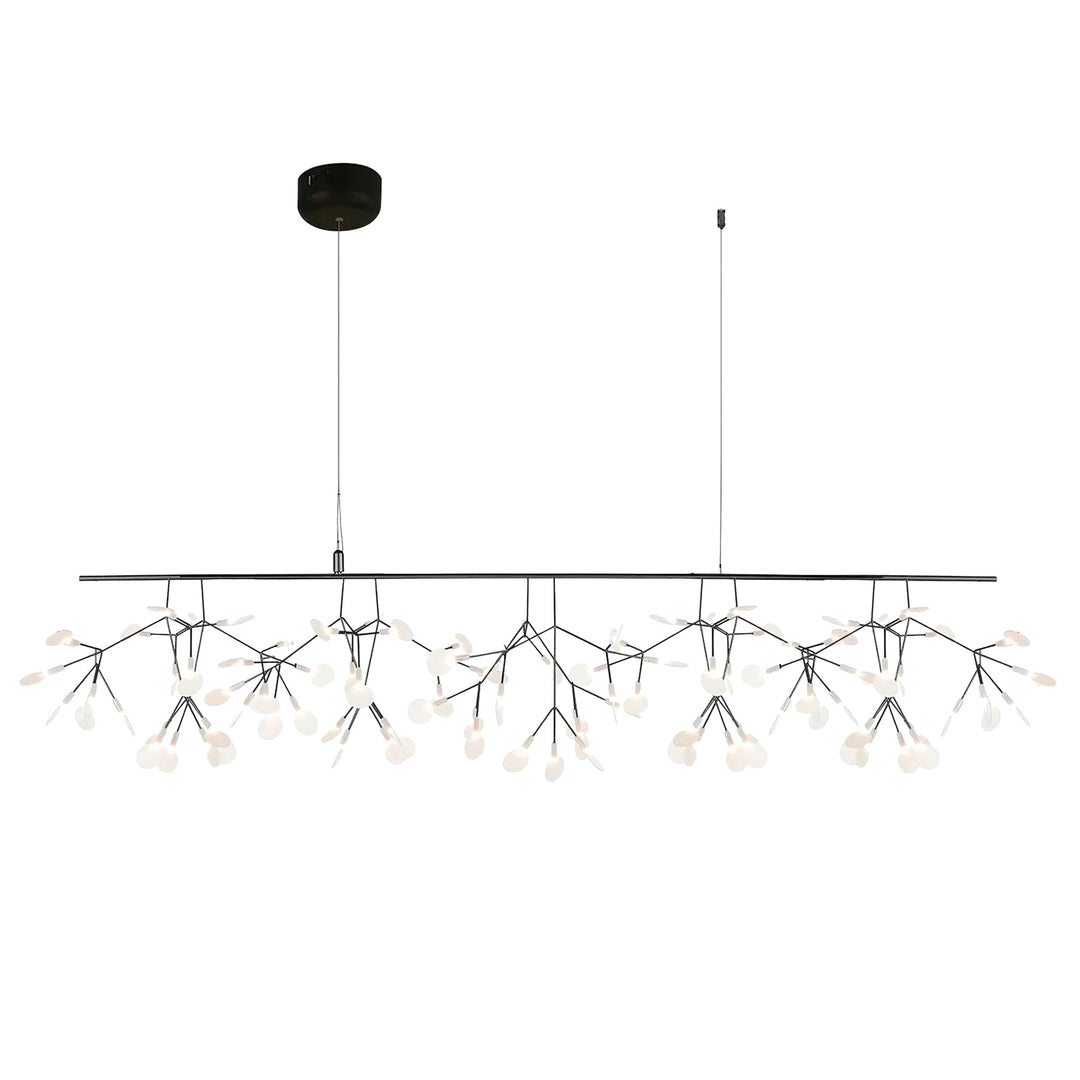 Mika Firefly Chandelier