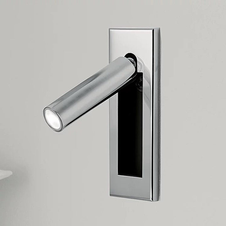 Pelle Folding Bedside Light