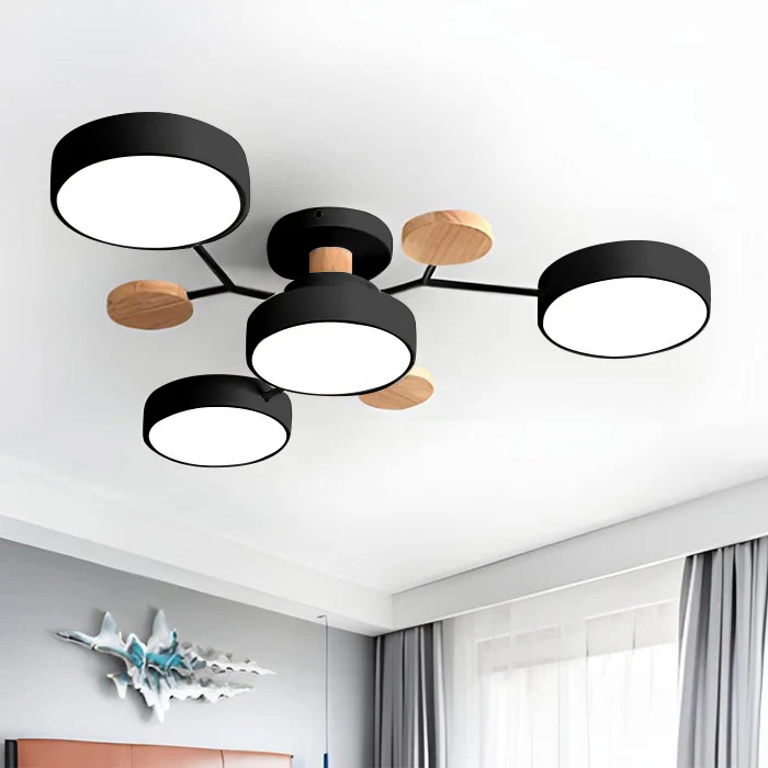 Linnea Linear Ceiling Light