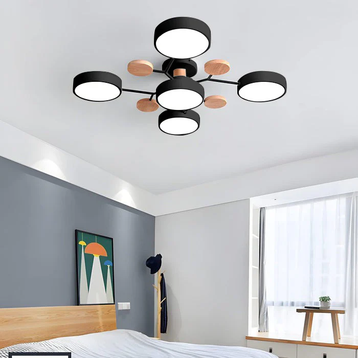 Linnea Linear Ceiling Light