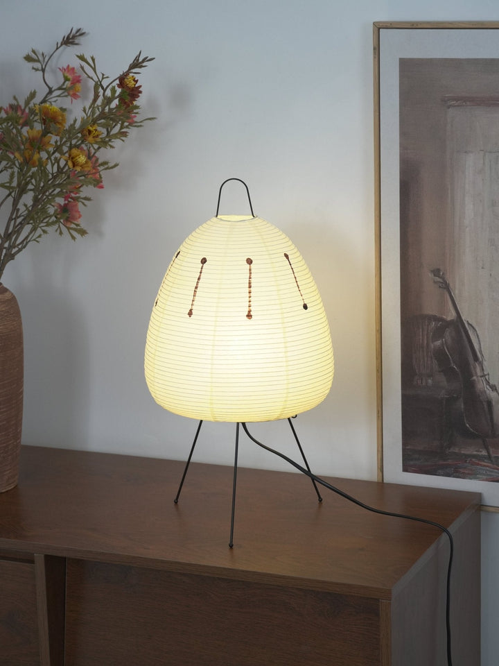 Hina Lantern Table Lamp