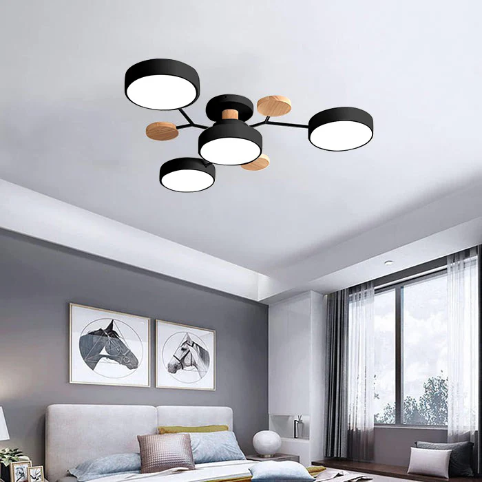 Linnea Linear Ceiling Light
